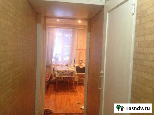 2-комнатная квартира, 35 м², 1/2 эт. на продажу в Пряже Пряжа - изображение 1