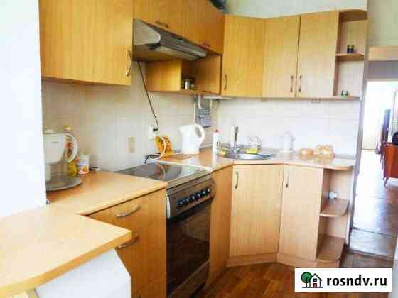 2-комнатная квартира, 53 м², 5/5 эт. на продажу в Гаспре Гаспра