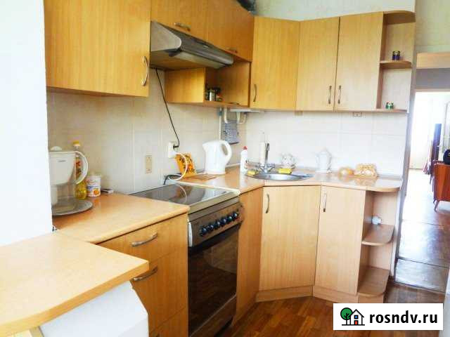 2-комнатная квартира, 53 м², 5/5 эт. на продажу в Гаспре Гаспра - изображение 1