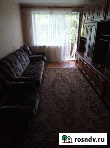 2-комнатная квартира, 36 м², 5/5 эт. в аренду на длительный срок в Старом Осколе Старый Оскол - изображение 1