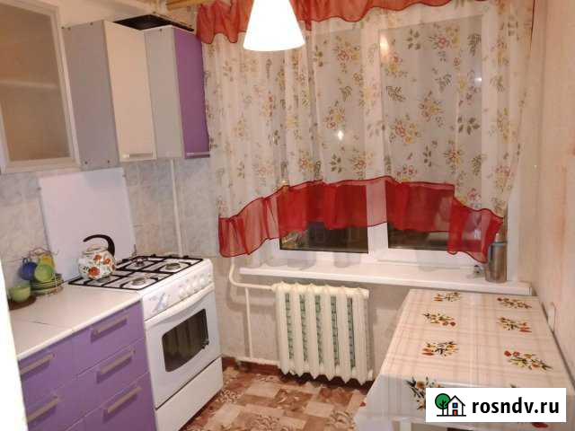 2-комнатная квартира, 46 м², 4/5 эт. в аренду посуточно в Соликамске Соликамск - изображение 1