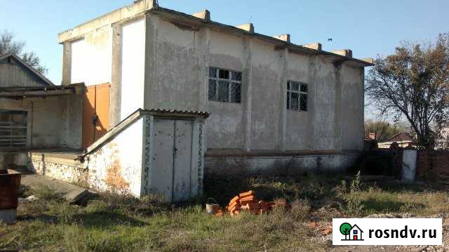 Сдам помещение свободного назначения, 77 кв.м. Усть-Лабинск - изображение 1