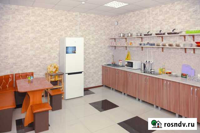 Комната 18 м² в 2-ком. кв., 2/5 эт. в аренду на длительный срок в Чите Чита - изображение 1