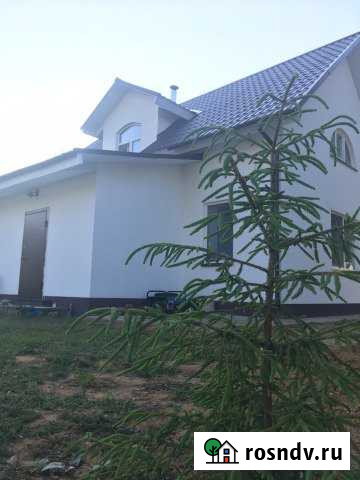 Дом 150 м² на участке 9 сот. на продажу в Яхроме Яхрома - изображение 1