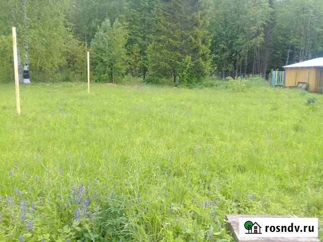 Участок СНТ, ДНП 6 сот. на продажу в Кукуштане Кукуштан - изображение 1