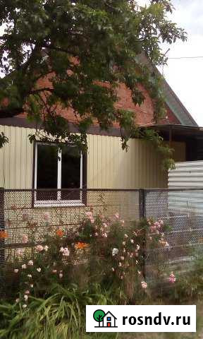 Дача 40 м² на участке 9 сот. на продажу в Адыгейске Адыгейск - изображение 1