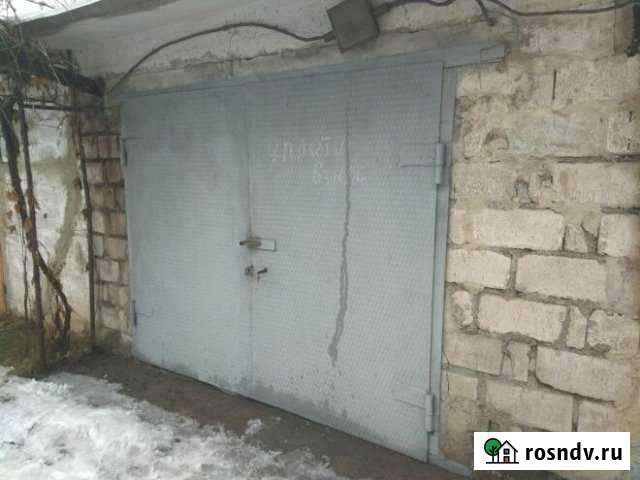 Гараж 28 м² на продажу в Керче Керчь - изображение 1