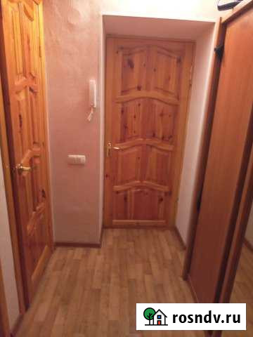 1-комнатная квартира, 31 м², 1/5 эт. в аренду посуточно в Приморском Приморский - изображение 1