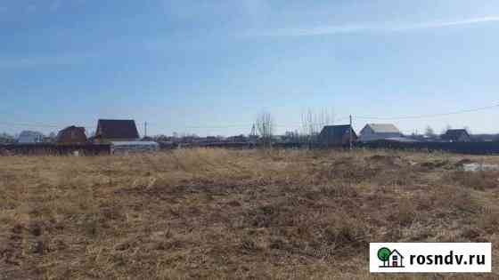 Участок ИЖС 9 сот. на продажу в Белоoзёрском Белоозёрский