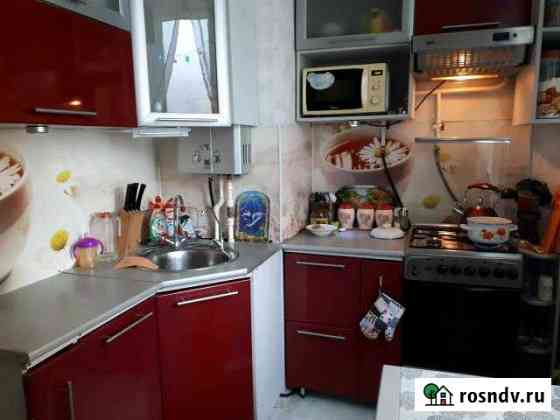 4-комнатная квартира, 77 м², 1/2 эт. на продажу в Сухом Логу Сухой Лог