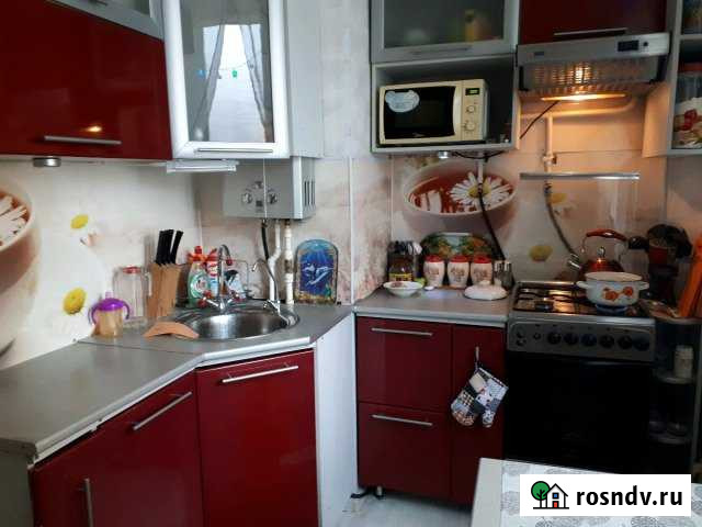 4-комнатная квартира, 77 м², 1/2 эт. на продажу в Сухом Логу Сухой Лог - изображение 1