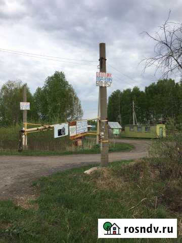 Участок ИЖС 10 сот. на продажу в Богандинском Богандинский - изображение 1