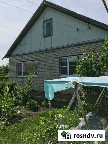 Дом 72 м² на участке 15 сот. на продажу в Бокино Бокино - изображение 1