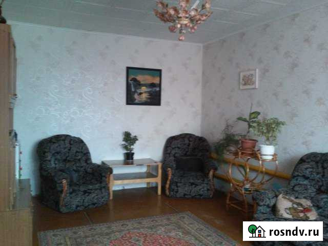 Дом 153 м² на участке 15 сот. на продажу в Новоселках Новоселки - изображение 1