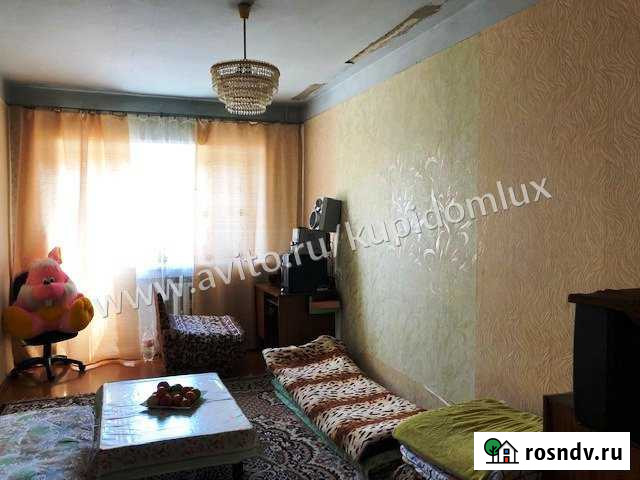 3-комнатная квартира, 54 м², 4/5 эт. на продажу в Киржаче Киржач - изображение 1