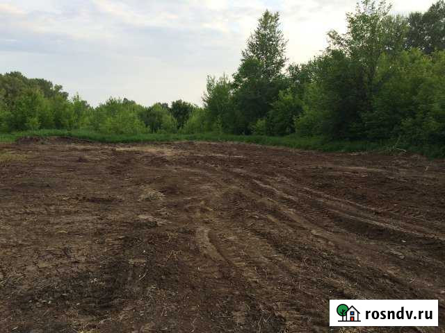 Участок СНТ, ДНП 10 сот. на продажу в Новокуйбышевске Новокуйбышевск - изображение 1