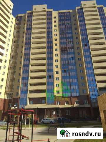 3-комнатная квартира, 95 м², 16/17 эт. на продажу в Жуковском Жуковский - изображение 1