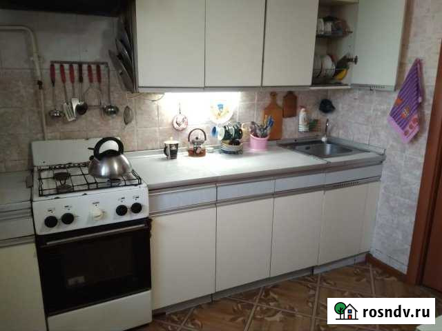 3-комнатная квартира, 68 м², 5/5 эт. на продажу в Саках Саки - изображение 1