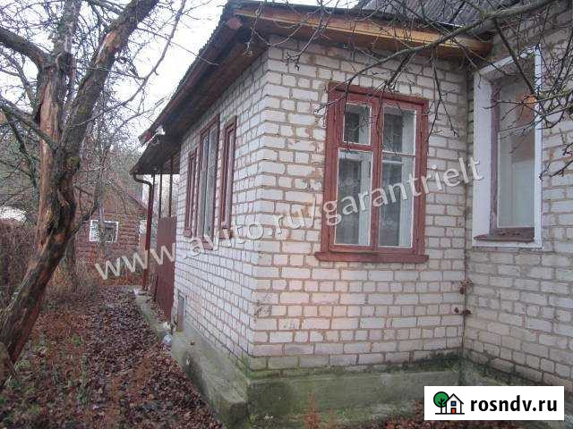 Дом 102.1 м² на участке 10 сот. на продажу в Карабаново Карабаново - изображение 1