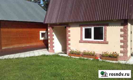Дача 150 м² на участке 10 сот. на продажу в Моряковском Затоне Моряковский Затон