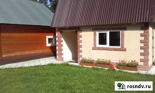 Дача 150 м² на участке 10 сот. на продажу в Моряковском Затоне Моряковский Затон - изображение 1