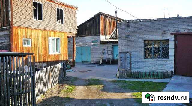 Производственное помещение, 213 кв.м. Кызыл - изображение 1