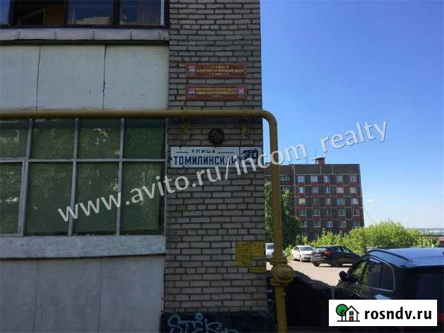 1-комнатная квартира, 34 м², 6/9 эт. на продажу в Дзержинском Московской области Дзержинский - изображение 1