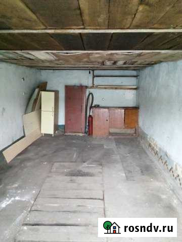 Гараж 24 м² на продажу в Полысаево Полысаево - изображение 1