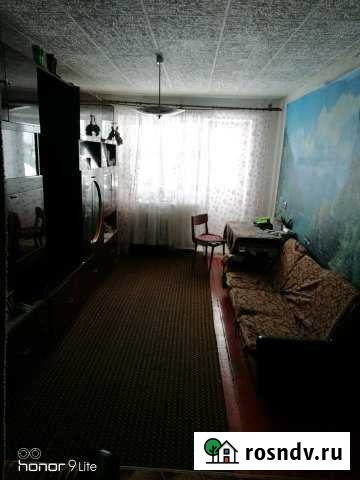 3-комнатная квартира, 60 м², 3/5 эт. на продажу в Богдановиче Богданович - изображение 1