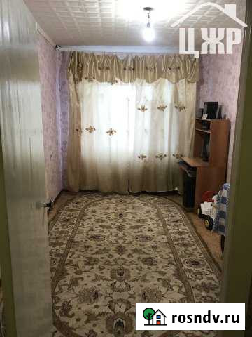 4-комнатная квартира, 77 м², 5/9 эт. на продажу в Норильске Норильск - изображение 1