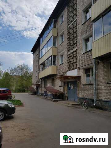 2-комнатная квартира, 52 м², 4/4 эт. на продажу в Дубне Московской области Дубна - изображение 1