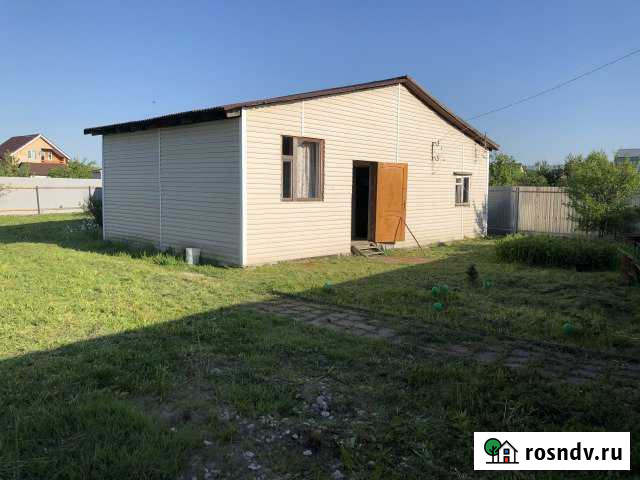 Участок СНТ, ДНП 6 сот. на продажу в Обухово Обухово - изображение 1