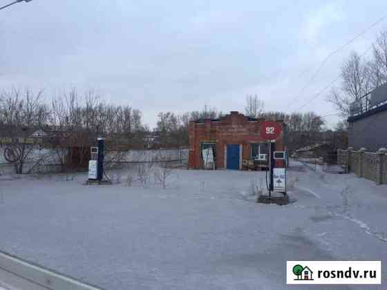 Участок промназначения 7 сот. на продажу в Ачинске Ачинск