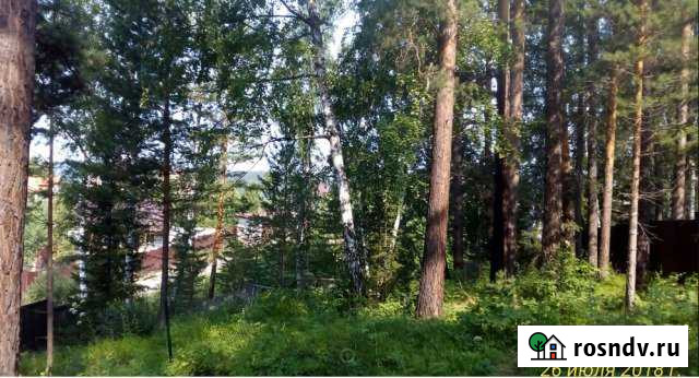 Участок ИЖС 15 сот. на продажу в Дивногорске Дивногорск - изображение 1