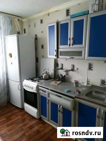 2-комнатная квартира, 54 м², 5/5 эт. на продажу в Янауле Янаул - изображение 1