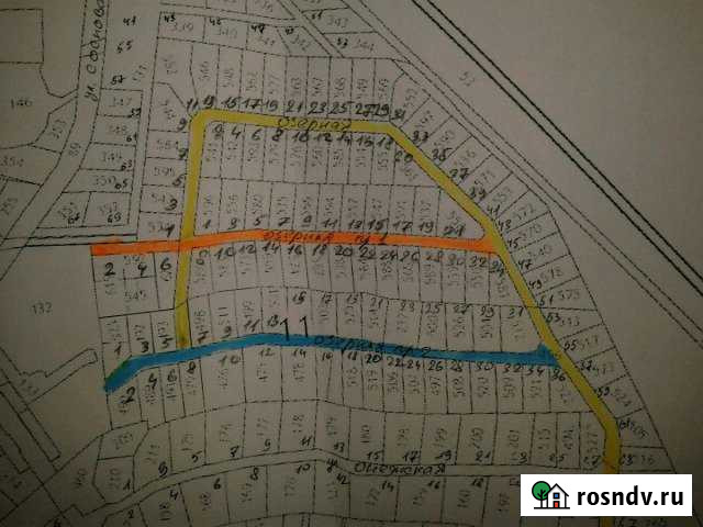 Участок ИЖС 10 сот. на продажу в Выльгорте Выльгорт - изображение 1