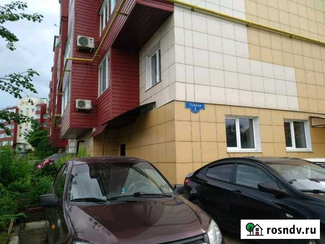 2-комнатная квартира, 59 м², 1/6 эт. на продажу в Дубовом Дубовое - изображение 1