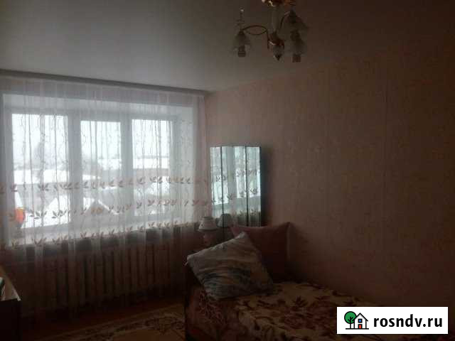 2-комнатная квартира, 44 м², 3/3 эт. на продажу в Уве Ува - изображение 1