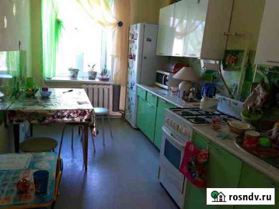 2-комнатная квартира, 49 м², 2/2 эт. в аренду на длительный срок в Кунгуре Кунгур