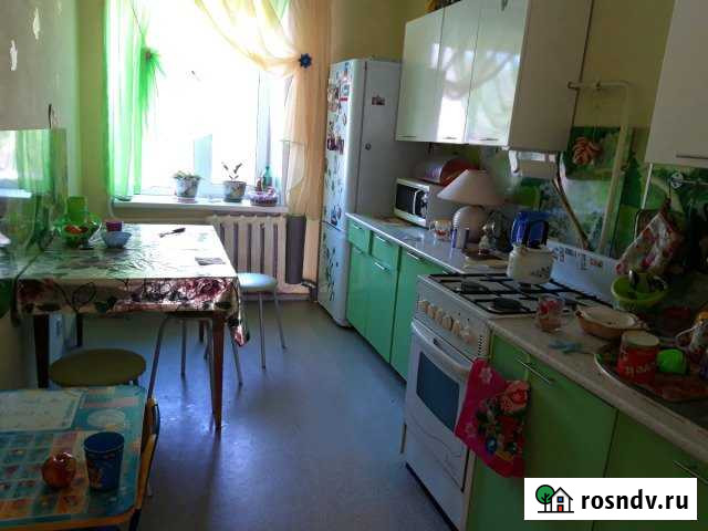 2-комнатная квартира, 49 м², 2/2 эт. в аренду на длительный срок в Кунгуре Кунгур - изображение 1