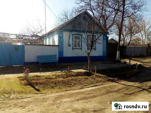 Дом 67 м² на участке 20 сот. на продажу в Кугульте Кугульта - изображение 1