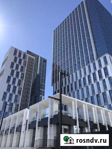 4-комнатная квартира, 115 м², 18/21 эт. на продажу в Уфе Уфа - изображение 1