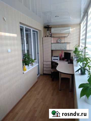 2-комнатная квартира, 53 м², 1/5 эт. на продажу в Приморско-Ахтарске Приморско-Ахтарск - изображение 1