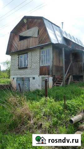 Дача 30 м² на участке 10.5 сот. на продажу в Майском Пермского края Майский - изображение 1