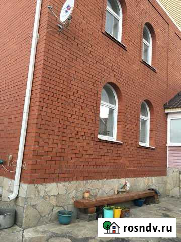 Коттедж 400 м² на участке 7.5 сот. на продажу в Миассе Миасс - изображение 1