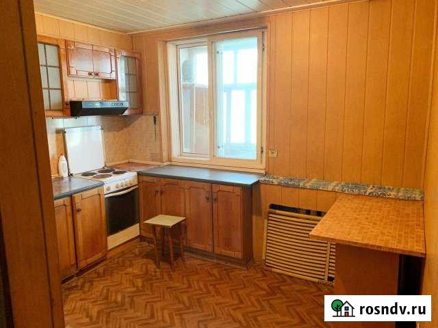 2-комнатная квартира, 43 м², 1/5 эт. в аренду на длительный срок в Уссурийске Уссурийск - изображение 1