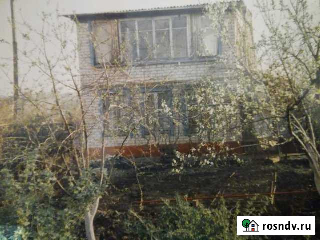 Дача 60 м² на участке 8 сот. на продажу в Междуреченске Самарской области Междуреченск - изображение 1