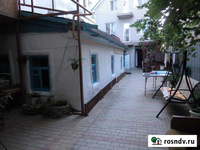 Дача 40 м² на участке 1 сот. в аренду посуточно в Анапе Анапа - изображение 1