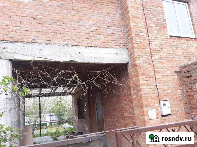 Дача 120 м² на участке 4 сот. на продажу в Агрономе Агроном - изображение 1