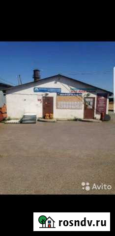 Производственная база Уфа - изображение 1